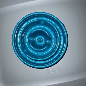 Outward Hound - Dog Bowl Slow Feeder